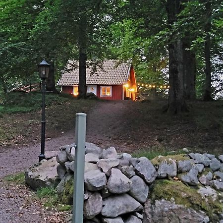 Villa Blueberry Hill Skånes Fagerhult Exterior foto
